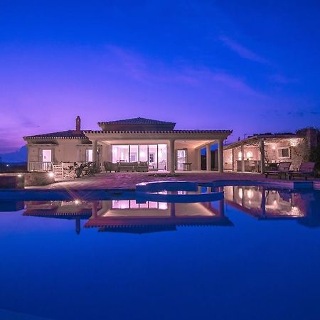 Villa Diamond Порто Хели Экстерьер фото