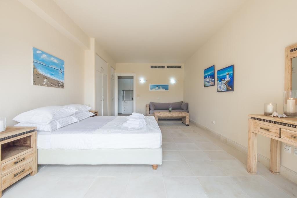 Villa Diamond Порто Хели Экстерьер фото