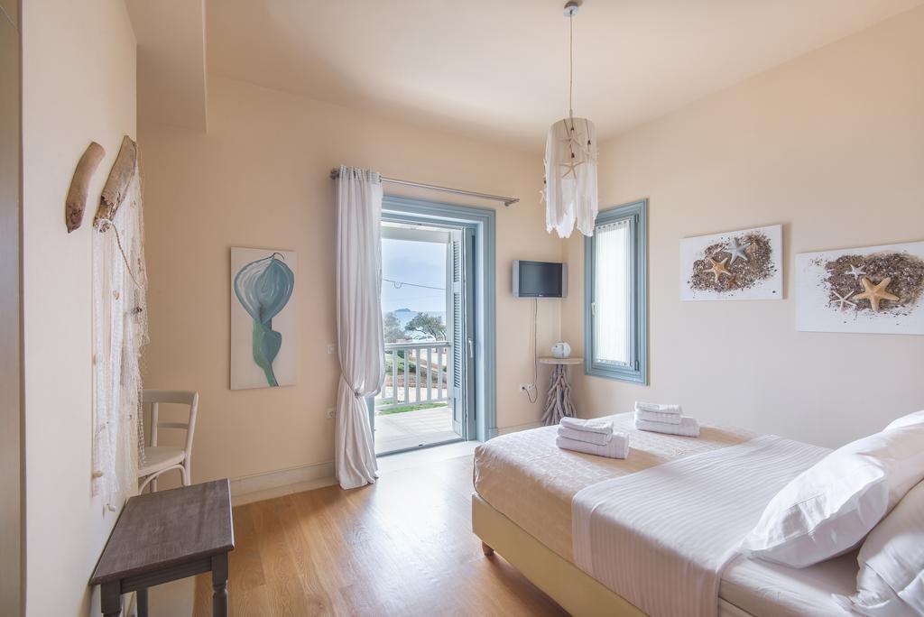 Villa Diamond Порто Хели Экстерьер фото